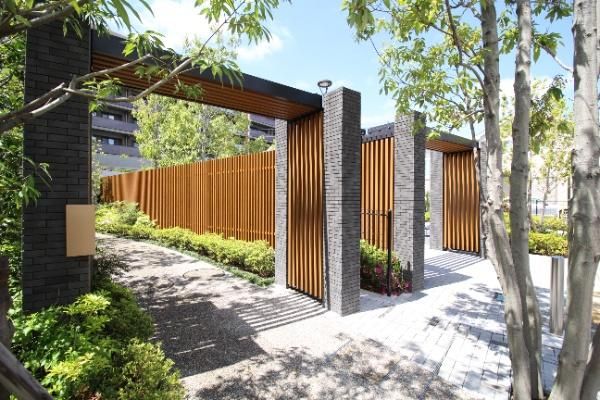 Fine Residence Musashi Shinjo 3LDK Apartment in Kawasaki - Thumbnail 4