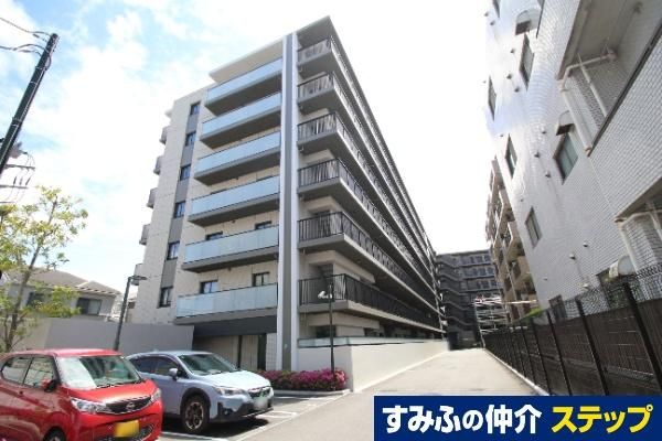 Fine Residence Musashi Shinjo 3LDK Apartment in Kawasaki - Thumbnail 3