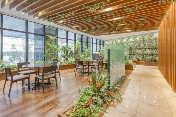 2LDK Apartment for Sale in Kachidoki, Chuo City, Tokyo - Thumbnail 4