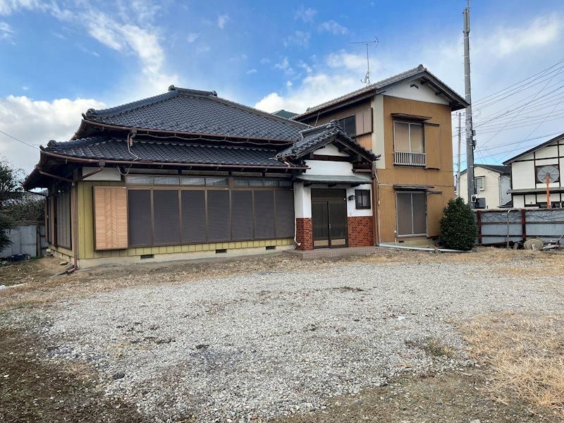 Land for Sale in Ryugasaki, Ibaraki - 497m² Plot - Thumbnail 2