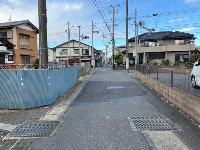 Land for Sale in Ryugasaki, Ibaraki - 497m² Plot - Thumbnail 3