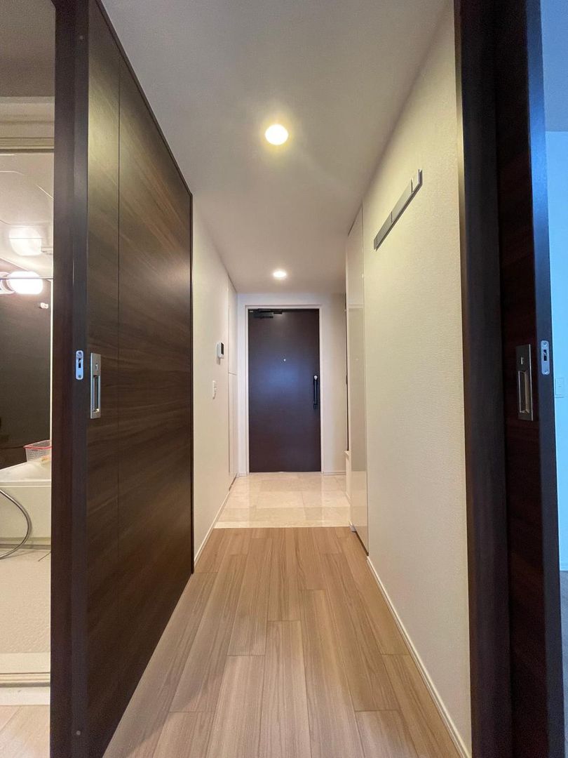 58m2 1LDK Apartment for Sale in Tsukubamirai, Ibaraki - Thumbnail 4