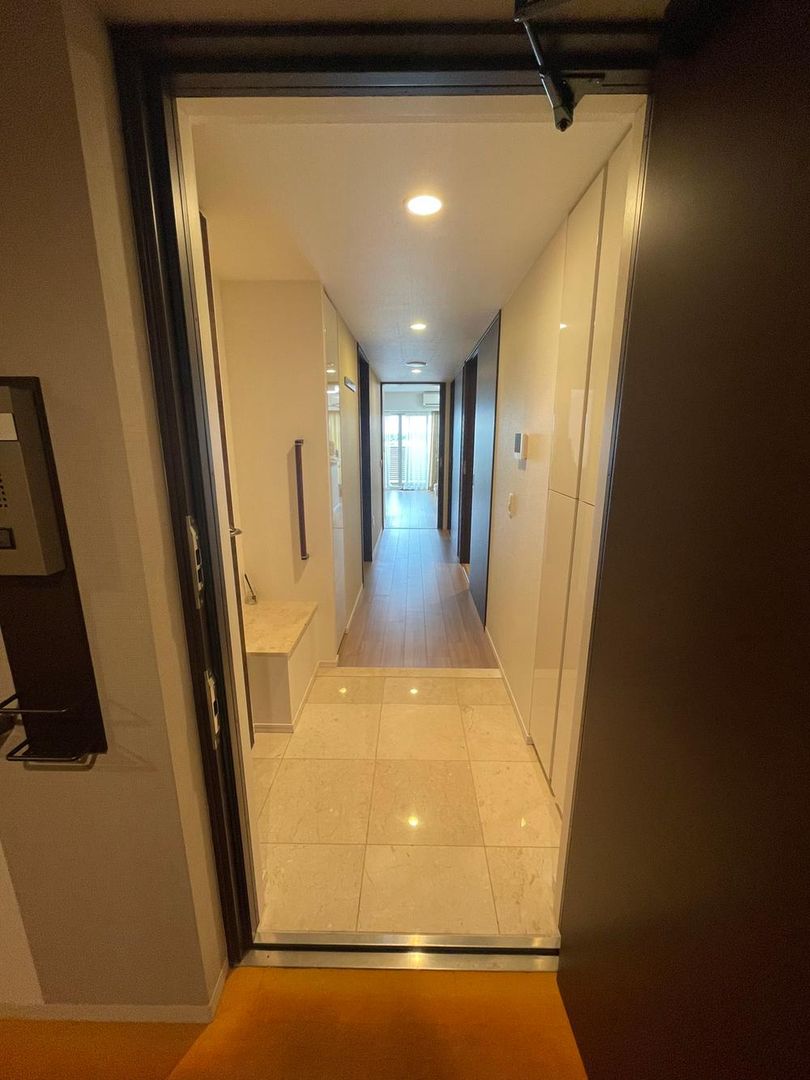 58m2 1LDK Apartment for Sale in Tsukubamirai, Ibaraki - Thumbnail 2