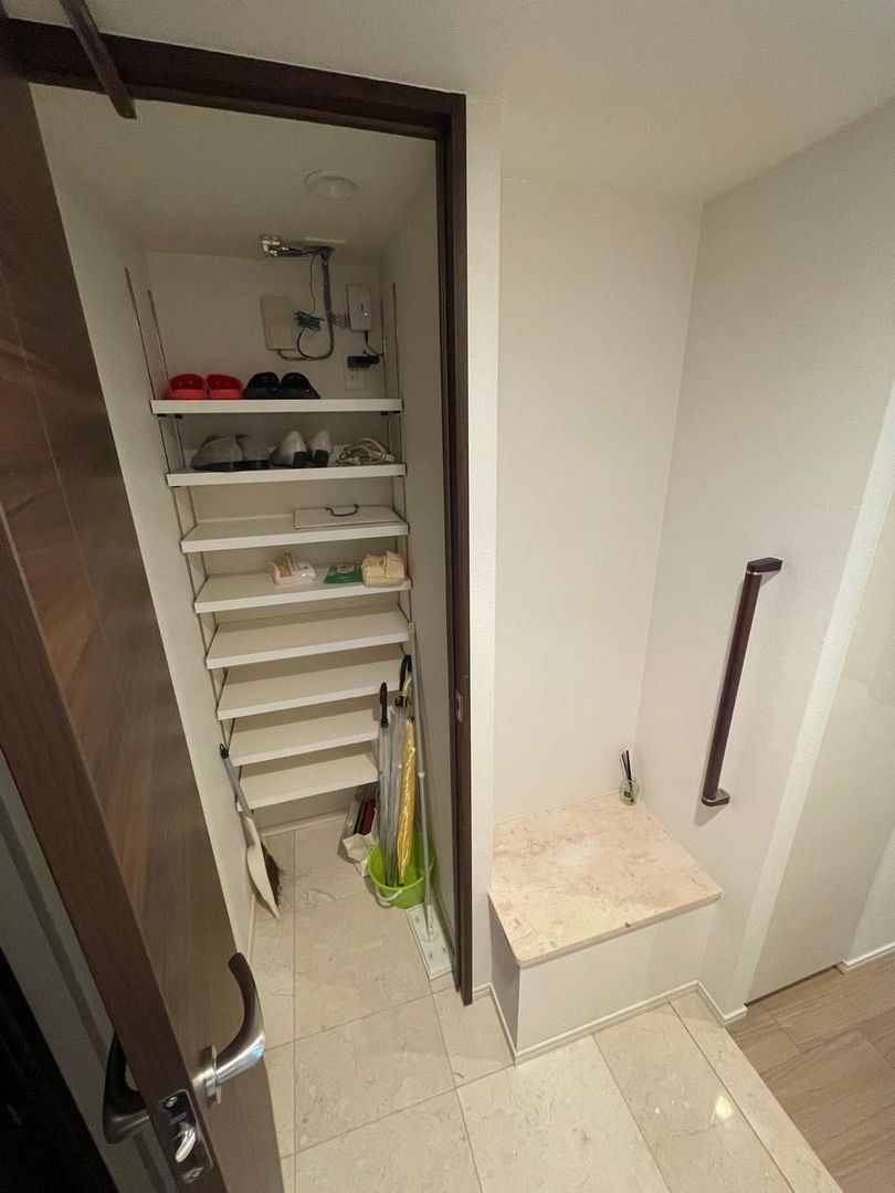 58m2 1LDK Apartment for Sale in Tsukubamirai, Ibaraki - Thumbnail 3