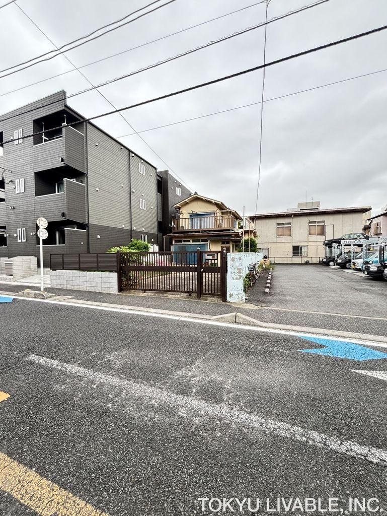 171m2 Land for Sale in Kita-ku, Saitama City - Thumbnail 4