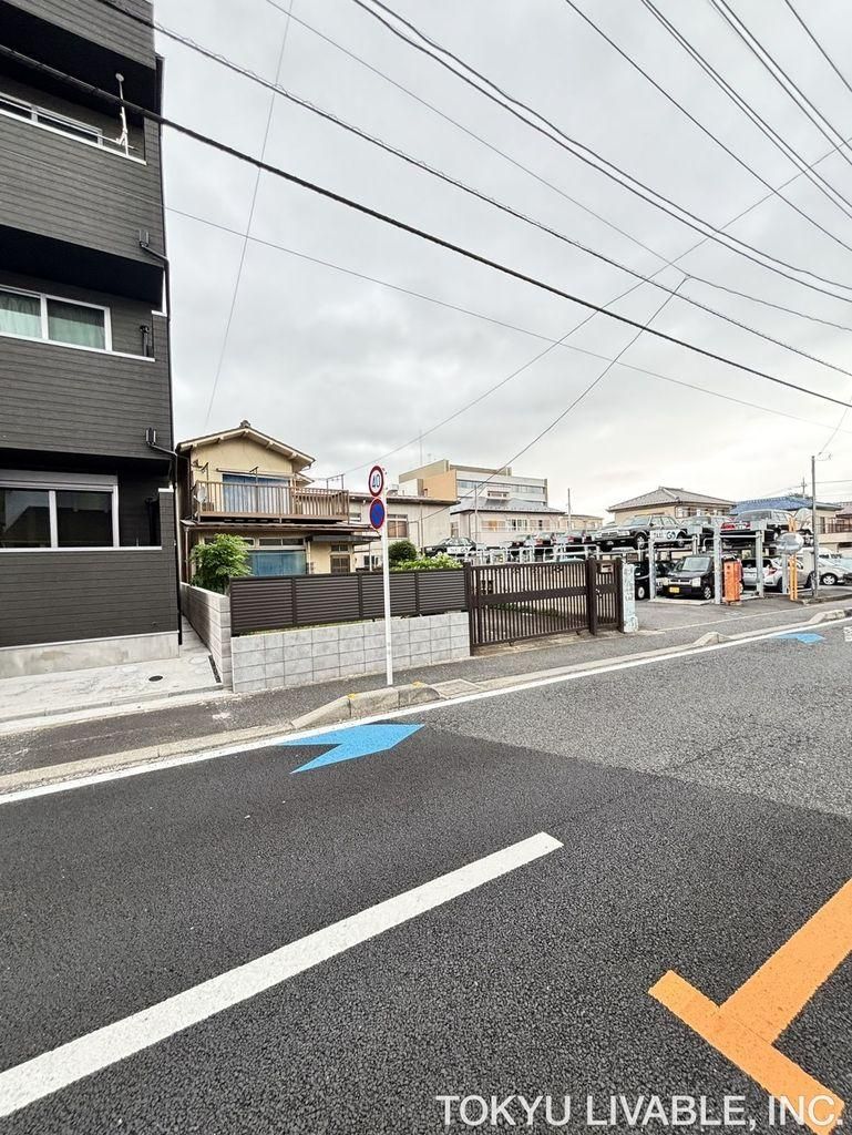 171m2 Land for Sale in Kita-ku, Saitama City - Thumbnail 2