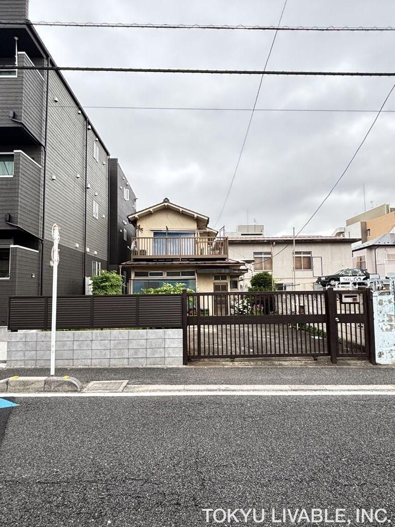 171m2 Land for Sale in Kita-ku, Saitama City - Thumbnail 3