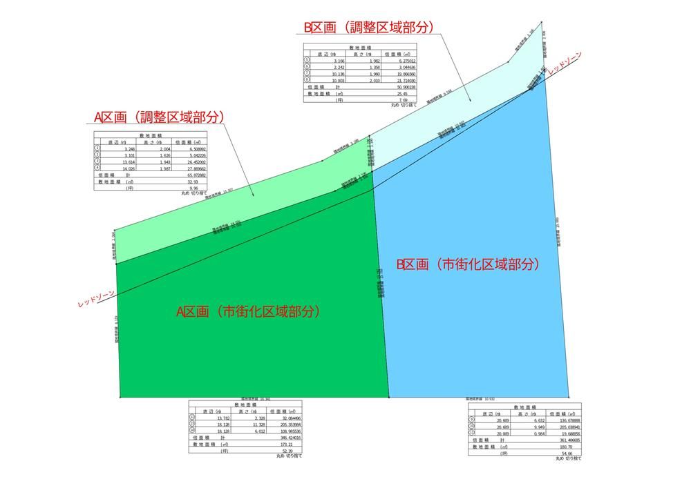 Residential Land for Sale in Heiwa-ga-Oka, Miyazaki City - Thumbnail 4
