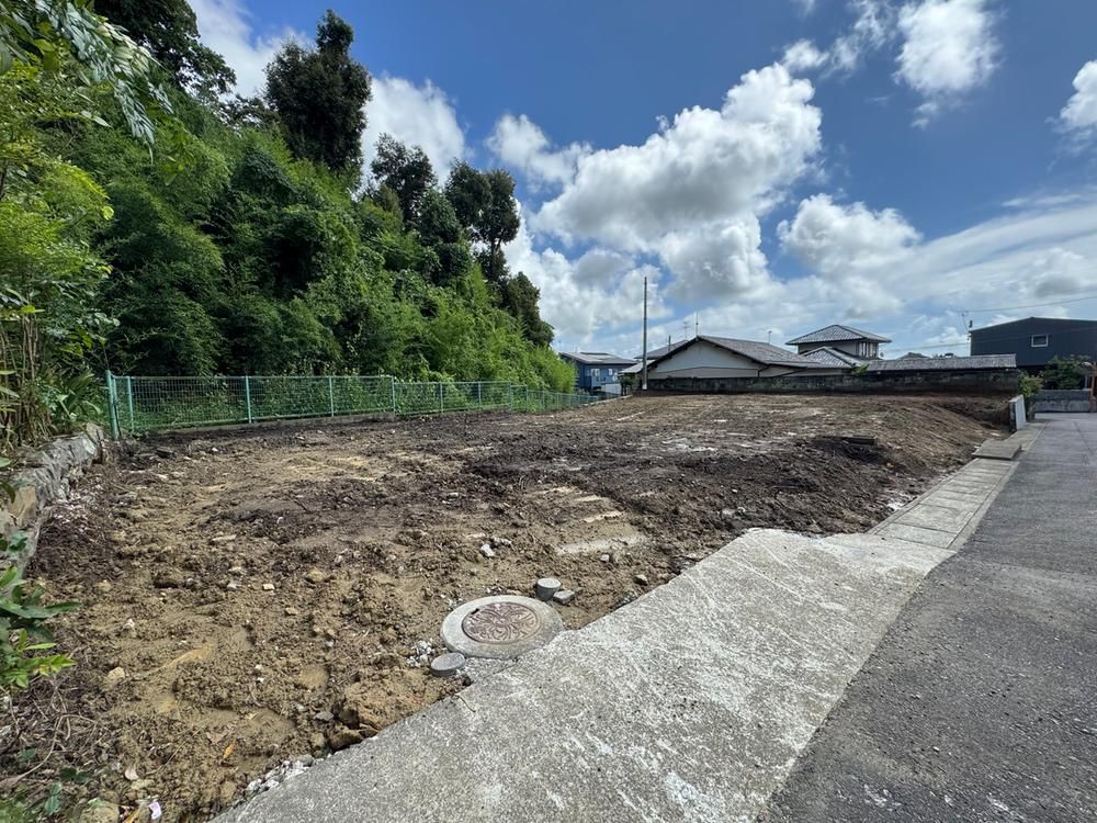 Residential Land for Sale in Heiwa-ga-Oka, Miyazaki City - Thumbnail 2