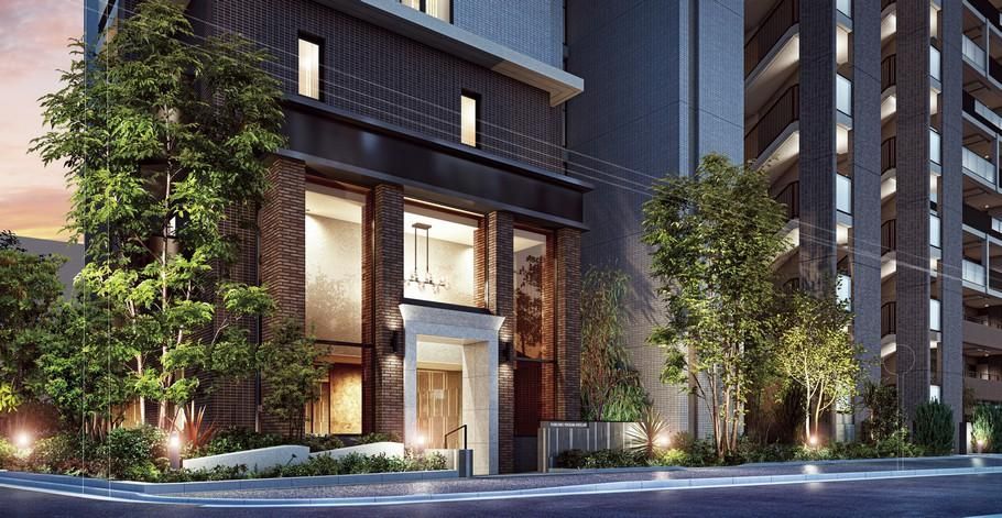 5-Story RC Apartment in Nishi Ward, Yokohama near Yokohama Station - Thumbnail 2