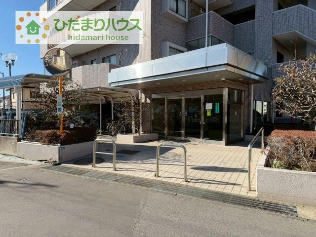 Renovated 3LDK Apartment in Tsuchiura, Ibaraki - 16.9M Yen - Thumbnail 3