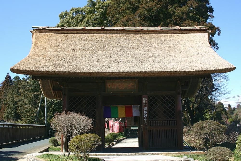 92 Tsubo Land with Old House in Ome, Tokyo | 33.8 Million Yen - Thumbnail 3