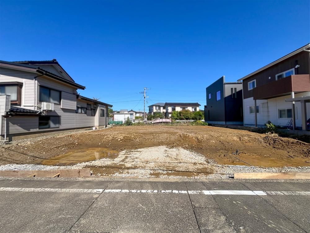 166.7 sqm Land for Sale in Joetsu City, Niigata - Thumbnail 2