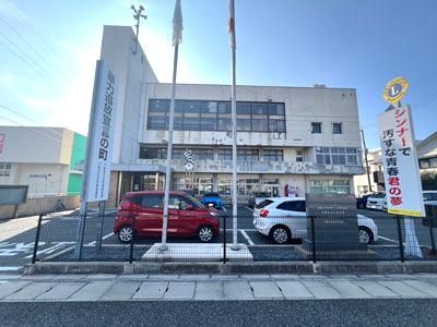 Land for Sale in Tomini-cho, Shimonoseki - Yamaguchi Prefecture - Thumbnail 2