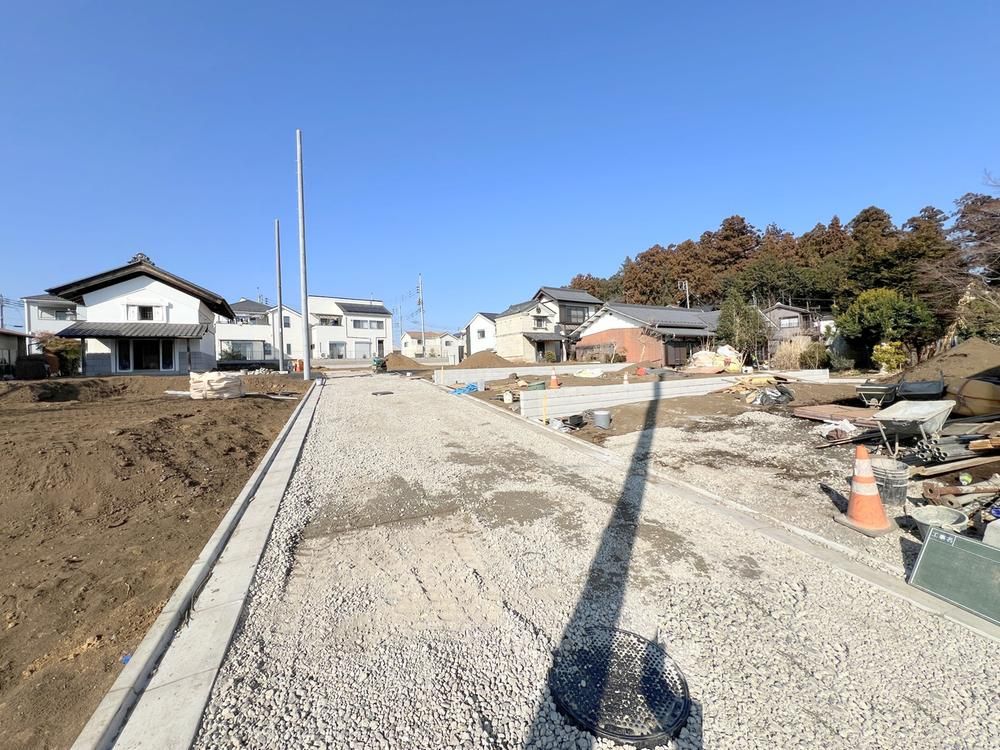 Land for Sale in Ome City, Tokyo - No Construction Conditions - Thumbnail 4