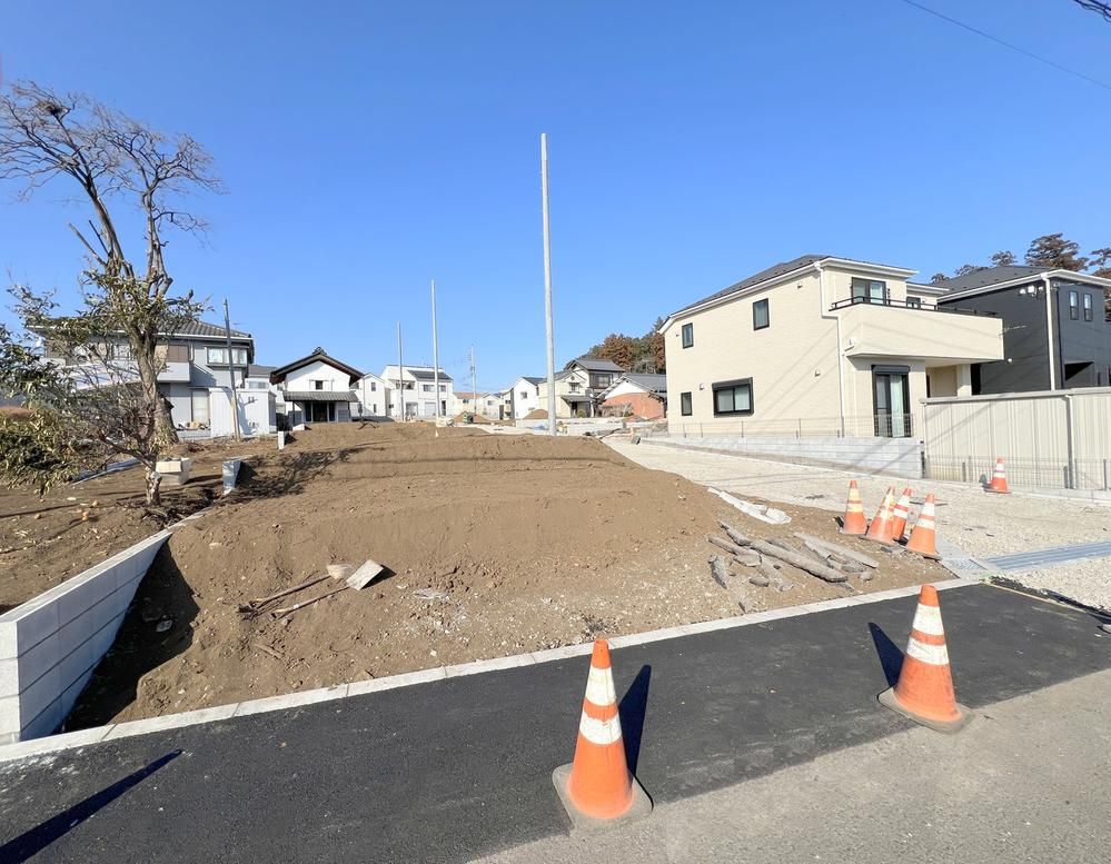 Land for Sale in Ome City, Tokyo - No Construction Conditions - Thumbnail 2