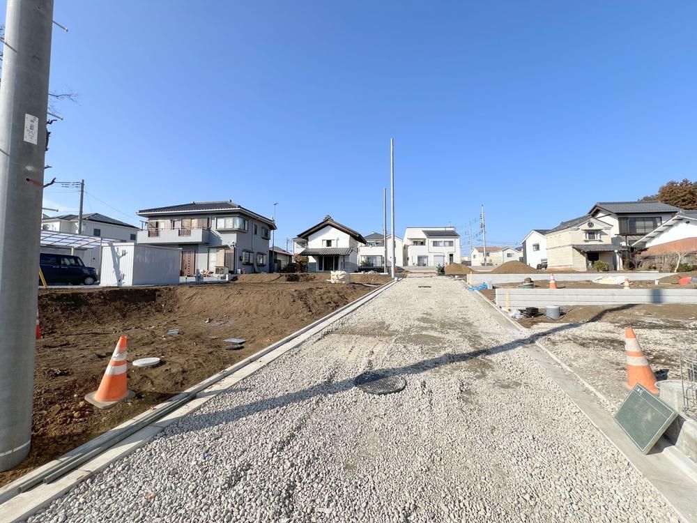 Land for Sale in Ome City, Tokyo - No Construction Conditions - Thumbnail 3