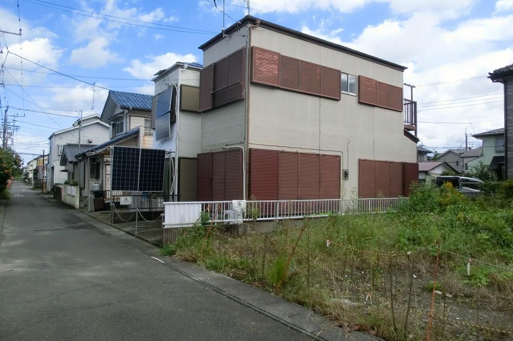 3DK Detached House in Toride, Ibaraki - 7 Million Yen - Thumbnail 3