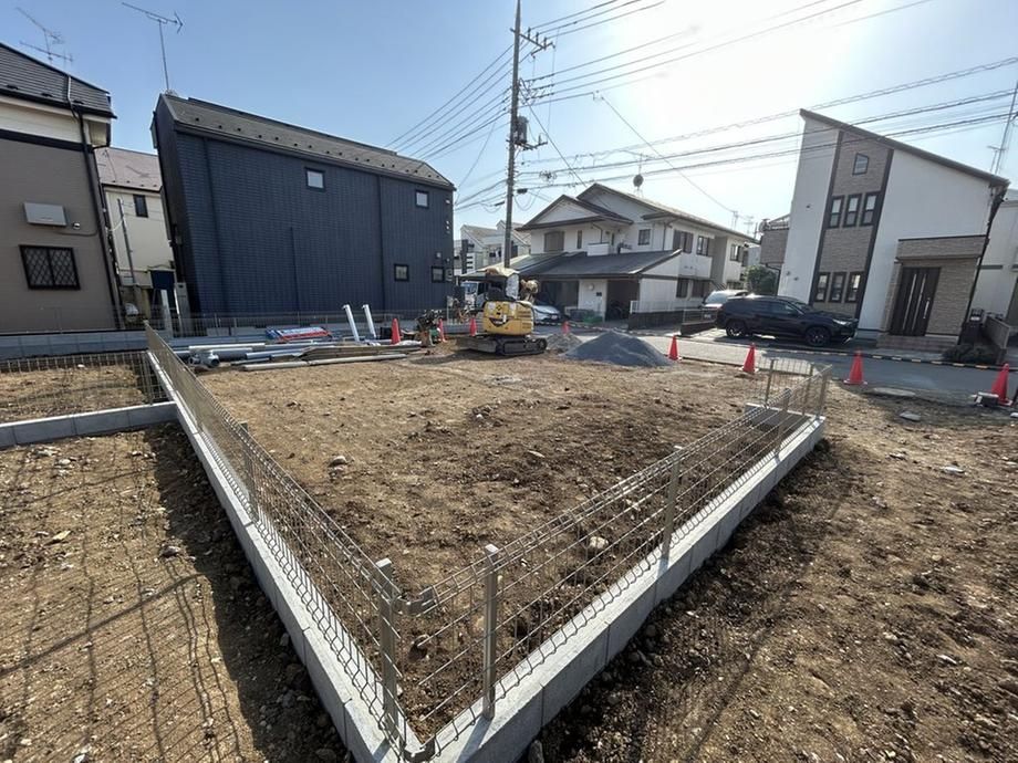 Land for Sale in Kodaira, Tokyo - 105 sqm - Thumbnail 3