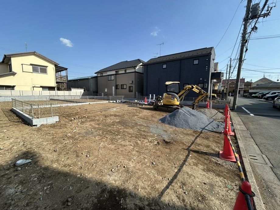 Land for Sale in Kodaira, Tokyo - 105 sqm - Thumbnail 4