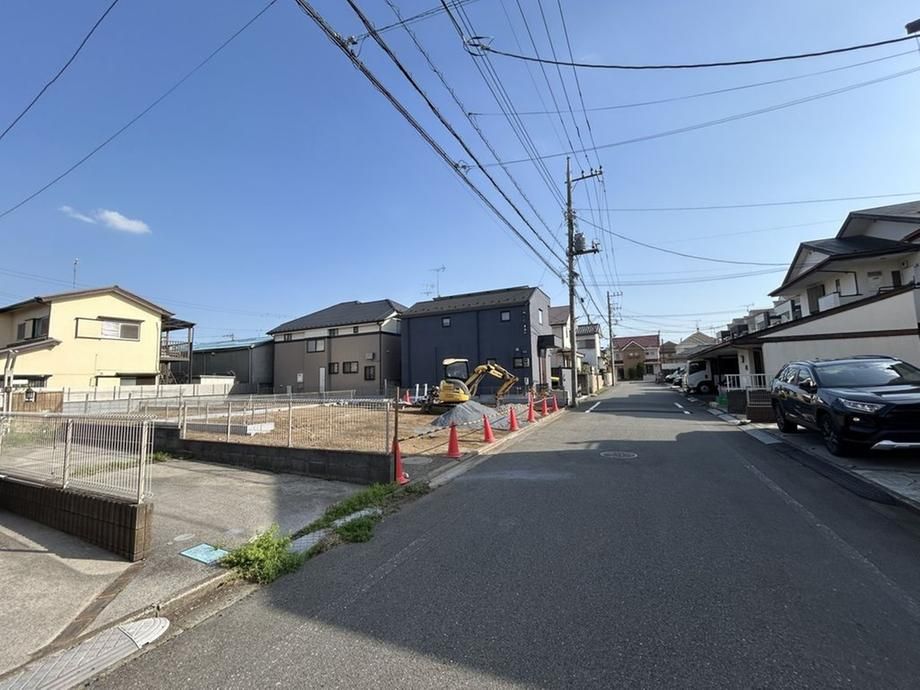 Land for Sale in Kodaira, Tokyo - 105 sqm - Thumbnail 2