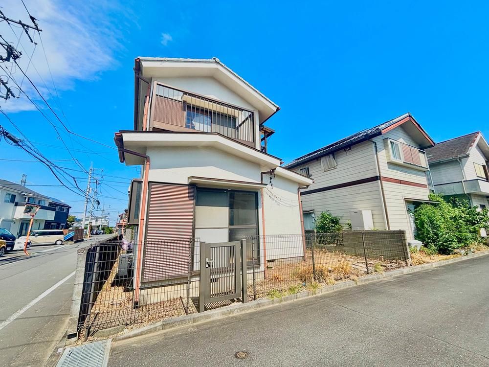 Land for Sale in Ome City, Tokyo with Existing Old House - Thumbnail 3
