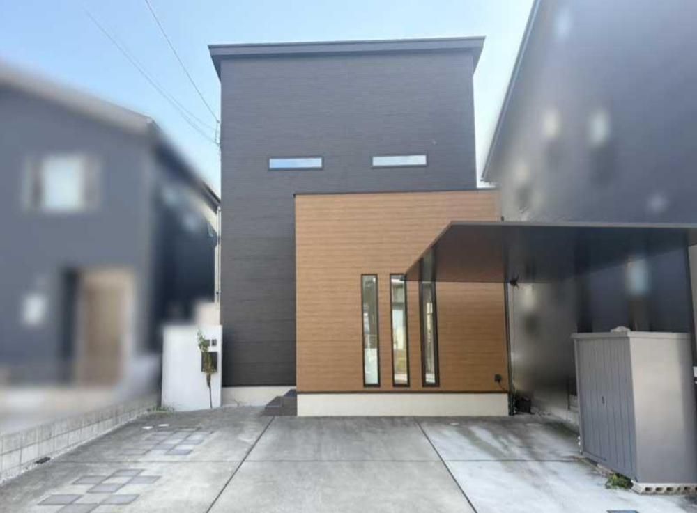 3LDK House for Sale in Kochi City, Kochi Prefecture - Thumbnail 3
