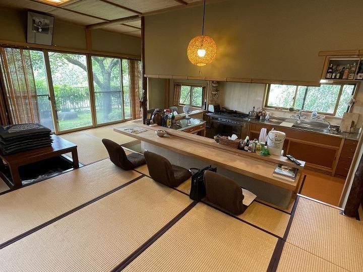 8LDK Traditional House in Isehara City, Kanagawa - Thumbnail 3