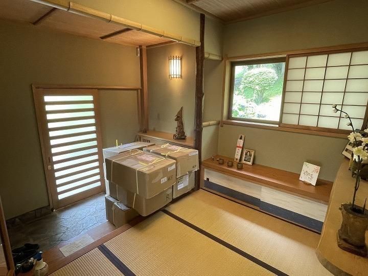 8LDK Traditional House in Isehara City, Kanagawa - Thumbnail 4