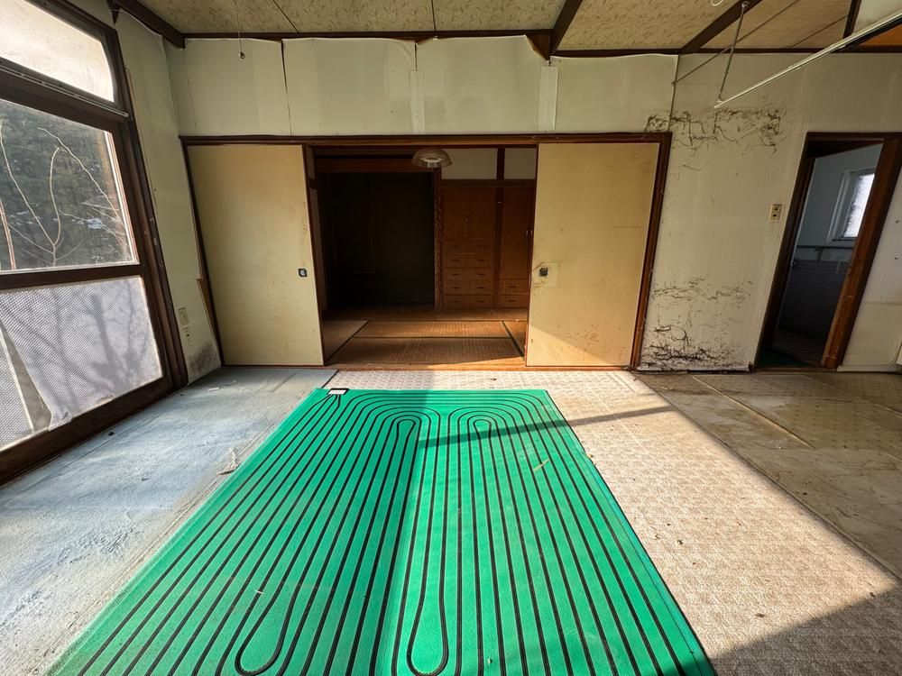 4LDK Used House for Sale in Minami-ku, Sapporo, Hokkaido - Thumbnail 4
