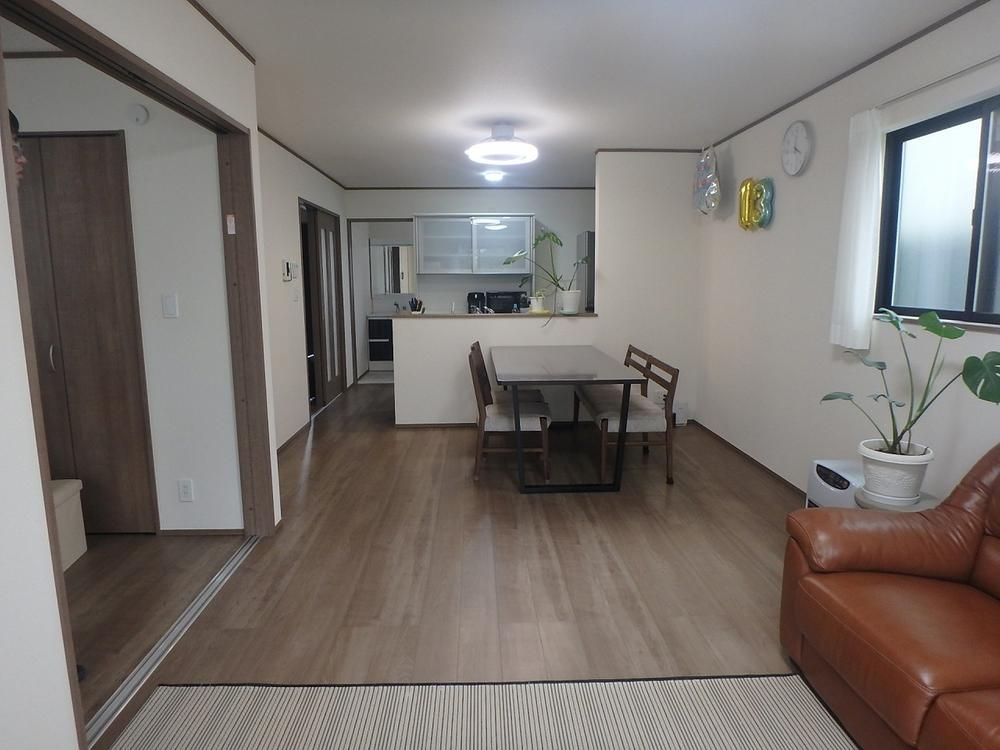 New 4LDK House for Sale in Funabashi, Chiba - Thumbnail 3