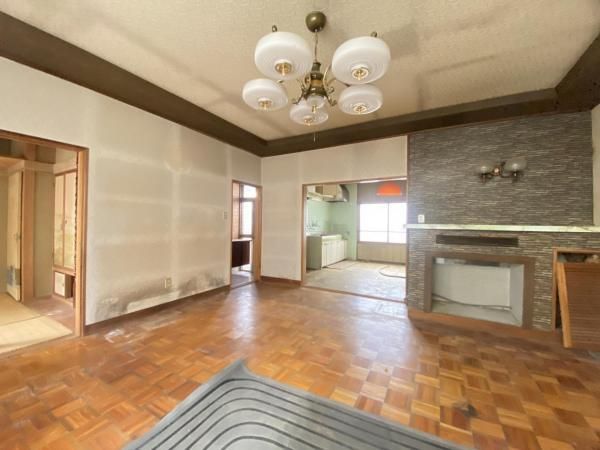 4LDK House for Sale in Hakodate, Hokkaido - 95m2 - Thumbnail 4