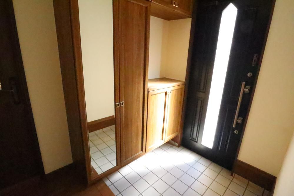 4LDK Detached House in Toride, Ibaraki - 11,000,000 Yen - Thumbnail 4