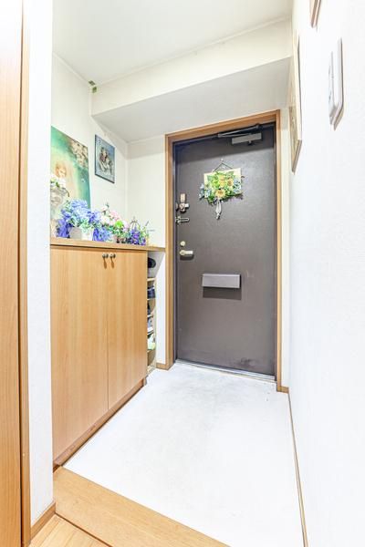 3LDK Apartment for Sale in Funabashi, Chiba – 74.96m² - Thumbnail 4
