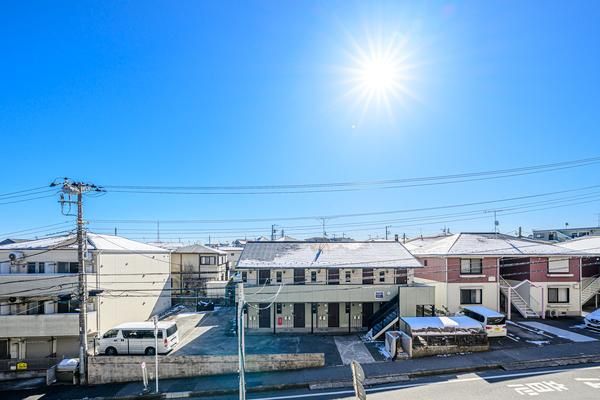 3LDK Apartment for Sale in Funabashi, Chiba – 74.96m² - Thumbnail 3