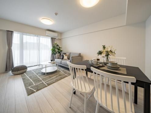 Excellent City Funabashi Higashinakayama 3LDK Apartment for Sale - Thumbnail 3