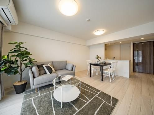 Excellent City Funabashi Higashinakayama 3LDK Apartment for Sale - Thumbnail 4