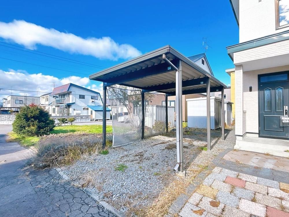 4LDK Detached House for Sale in Asahikawa, Hokkaido - Thumbnail 3