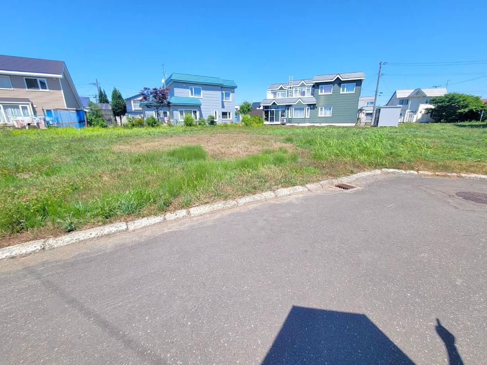 Vacant Land for Sale in Minami-ku, Hokkaido - 319 sqm - Thumbnail 2