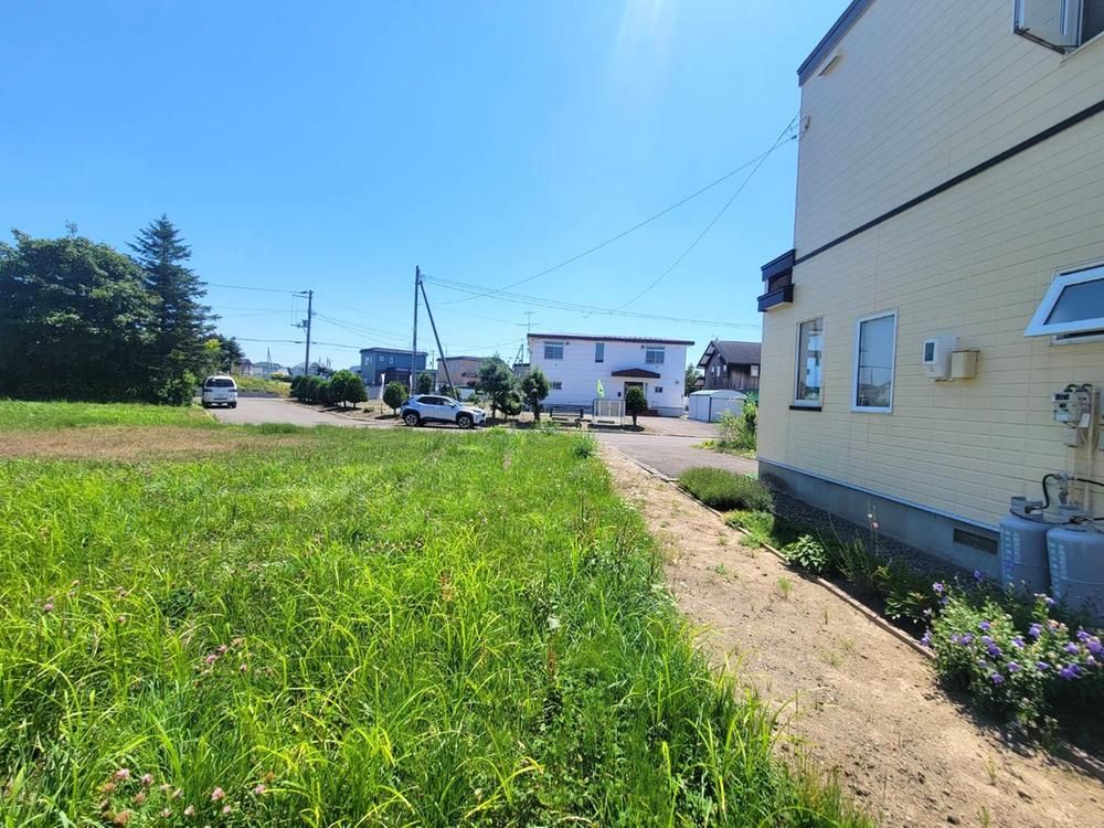 Vacant Land for Sale in Minami-ku, Hokkaido - 319 sqm - Image 1