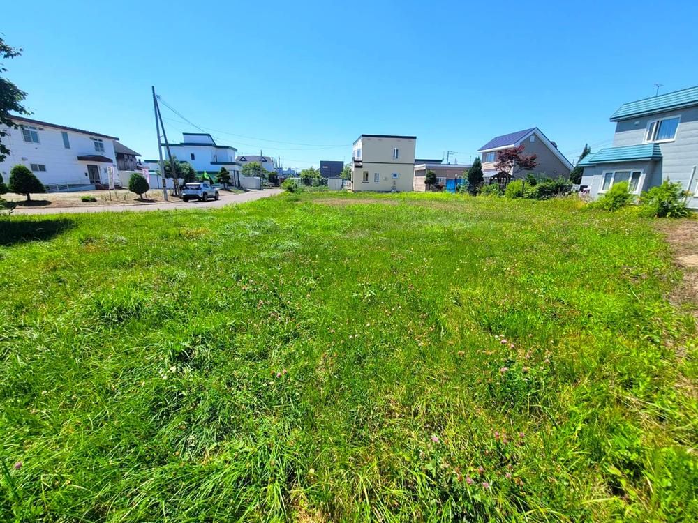 Vacant Land for Sale in Minami-ku, Hokkaido - 319 sqm - Thumbnail 4