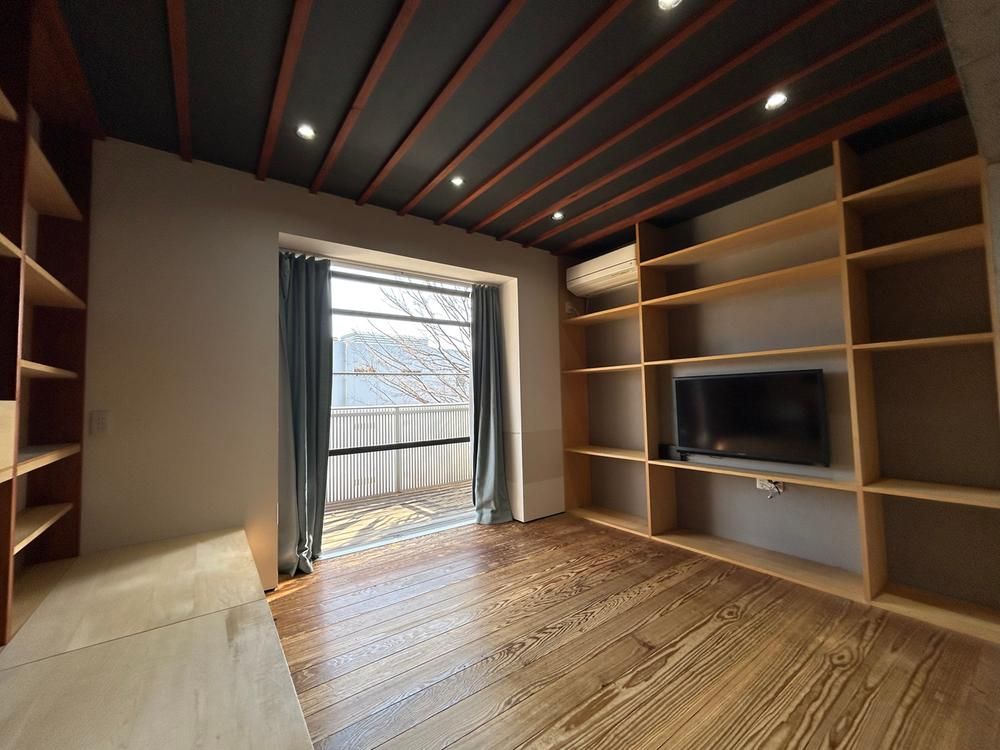 3LDK+S Designer House in Funabashi, Chiba for Sale - Thumbnail 4