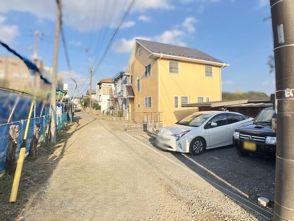 3LDK+S Designer House in Funabashi, Chiba for Sale - Thumbnail 3