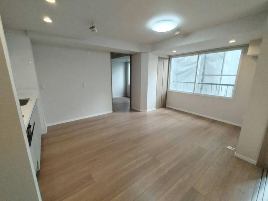 Renovated 3LDK Apartment in Chuo-ku, Sapporo Near Station - Thumbnail 3