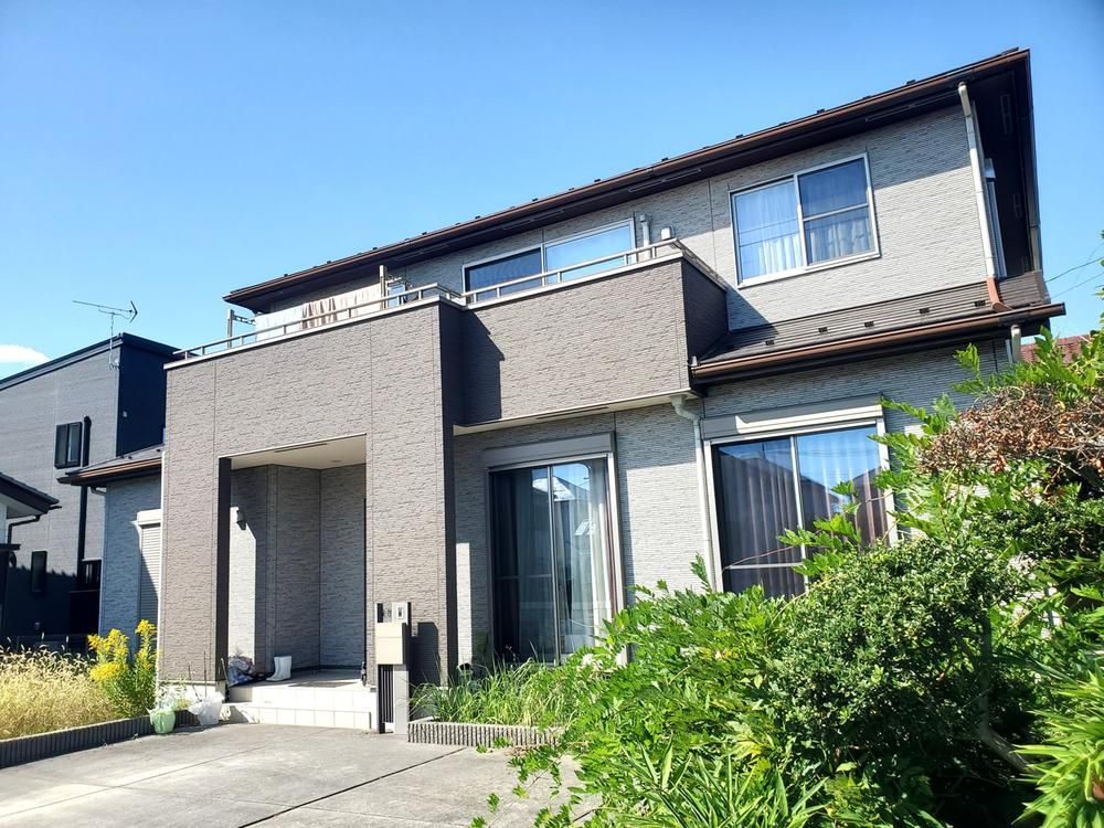 5LDK Detached House for Sale in Gyoda, Saitama - Thumbnail 2