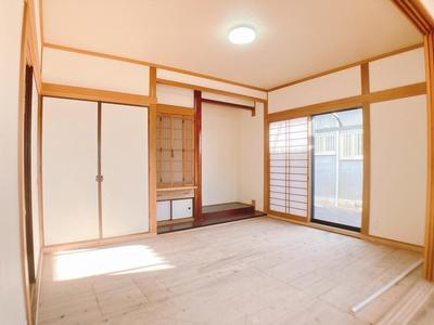 Renovated 4LDK House in Satsumasendai, Kagoshima — Interior, Satsumasendai, Kagoshima