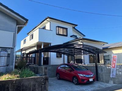 Renovated 4LDK House in Satsumasendai, Kagoshima — House, Satsumasendai, Kagoshima