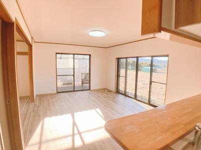Renovated 4LDK House in Satsumasendai, Kagoshima — Interior, Satsumasendai, Kagoshima