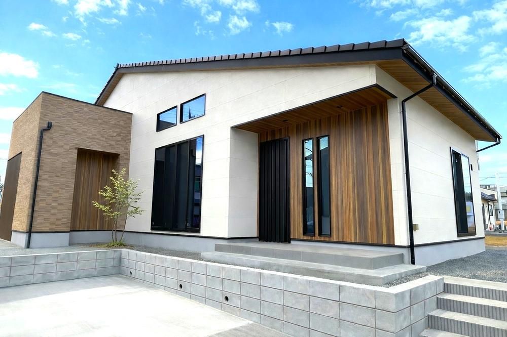 Building Land in Kamonuro, Tsukuba City - 367.55 sqm - Thumbnail 2