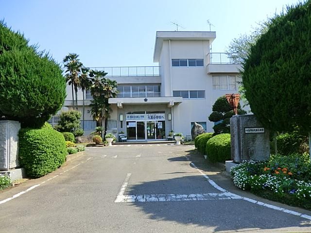 Building Land in Kamonuro, Tsukuba City - 367.55 sqm - Thumbnail 3